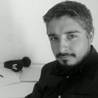 CER Analytics Employee Rodrigo Gómez Cerda's profile photo