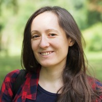 Emerge2 Digital Employee Daryna Stremetska's profile photo