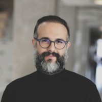 ActiveDEMAND Employee Saman Aboutorab's profile photo