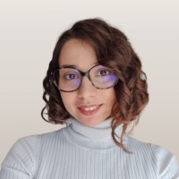 Gridky Employee Oriane Joeger's profile photo