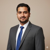 Atom Security Employee Akshat Jain's profile photo