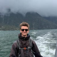 YSE Limited Employee Toby Boyles's profile photo