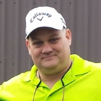 Veritiv Corporation Employee Greg Marston's profile photo