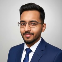 GrowthPal Employee Shubhadeep Banerjee's profile photo