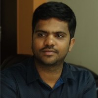 VEGROW Employee Arun Arjunan's profile photo