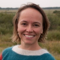 BUPL Employee Louise Pedersen's profile photo