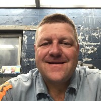 EZG Manufacturing Employee Chad Ponchak's profile photo