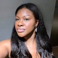 Misha and Puff Employee Damaris Colbert's profile photo