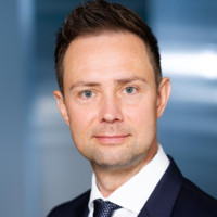 L'Oréal Employee Markus Hölzer's profile photo