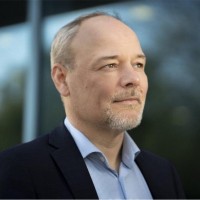 Norlys Energy Trading A/S Employee Bjørn Skovhus's profile photo