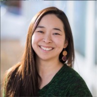 National Museum of Wildlife Art Employee Stefanie Nishio's profile photo