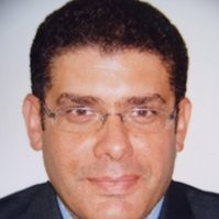 City of Toronto Employee Ed Hanna's profile photo
