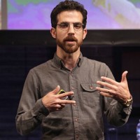 &milo Employee Moti Cohen's profile photo