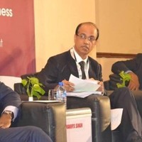 The American Embassy School, New Delhi Employee Kamakhya Singh's profile photo