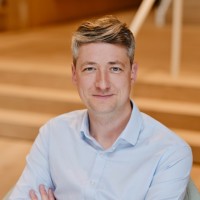 Bertelsmann Stiftung Employee Tobias Bürger's profile photo