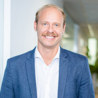 Email di David Mogyoro