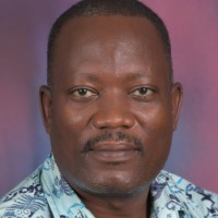 Act! Act Change Transform Employee Tom Were's profile photo