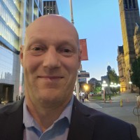 Héli-Boréal Employee Steeve Bouchard's profile photo