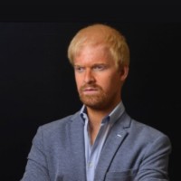 Lexyom Employee Rami Alame's profile photo