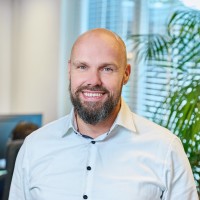 10Telecom B.V. Employee Gerbrand Boertien's profile photo