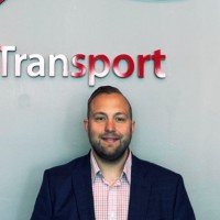 West Side Transport Inc Employee Samuel Wright's profile photo