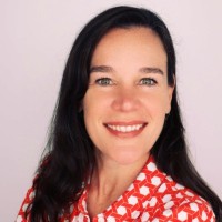 University of North Florida Employee Anne-Marie Campbell's profile photo