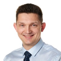 Vestas Employee Thomas Langton's profile photo