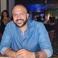 VIEW PLUS Employee Abdelrahman Sorour's profile photo