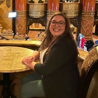 Arsenal Credit Union Employee Alyssa Seely's profile photo