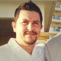 Concise Fabricators Employee Carlos Vidales's profile photo