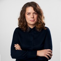 Smart ID Dynamics Employee Alina Becico's profile photo