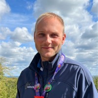 LEGOLAND Windsor Resort Employee Jason Jenkins's profile photo