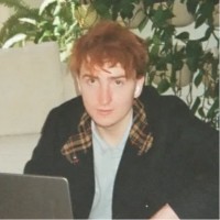 Hunter Thompson Email