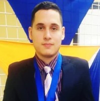 SocialGest Employee Marcos Velásquez's profile photo
