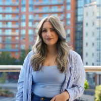 Resolve Employee Stephanie Staines's profile photo