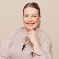 Salomaa Employee Mari Svahn's profile photo