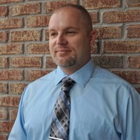 JJR Solutions, LLC Employee Michael Ervine's profile photo