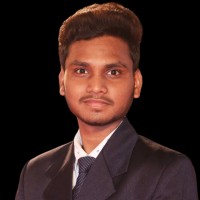 IIT Bombay Employee Mahendra Hiwale's profile photo