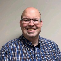 The Health Plan (THP) Employee Jeff Wiseman's profile photo