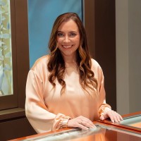Simmons Fine Jewelry Employee Naphtali Fleming's profile photo