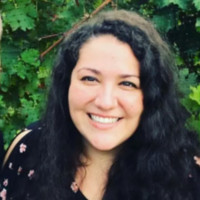 Penguin Random House Employee Lauren Festa's profile photo