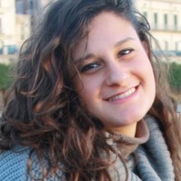 Buckinghamshire Healthcare NHS Trust Employee Claudia Rizza's profile photo