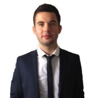 Roctool Employee Guillaume Rigoni's profile photo