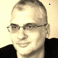 Studio Displays Employee Bojan Held's profile photo