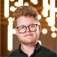 Kidder Mathews Employee Ryan Prouse's profile photo