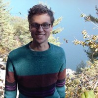 Donor Development Strategies Employee Robertson Shepherd's profile photo