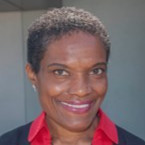 Los Angeles Homeless Services Authority Employee Elizabeth Adedokun's profile photo