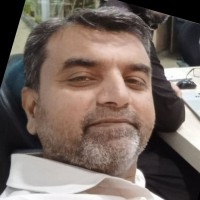 Bestway Group Employee Muhammad Gohar's profile photo