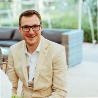 Taylor Project Services LLP Employee Michael Frost's profile photo