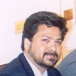 Hecny Group Employee Sohail Akhtar's profile photo